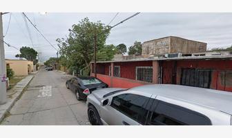 Foto de inmueble en SIERRA MOJADA #23, Col. Magisterio C.P. 26070, Piedras Negras