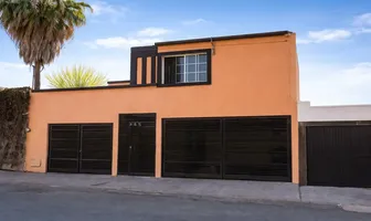 Foto de inmueble en Sin nombre de calle, Col. Magisterio Sección 38 C.P. 25034, Saltillo
