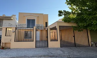 Foto de inmueble en Lesly #294, Col. Manantiales del Bosque C.P. 25904, Ramos Arizpe