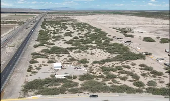 Foto de inmueble en KM 29.5 #S/N, Col. Matamoros C.P. 27449, Matamoros