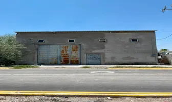 Foto de inmueble en Sin nombre de calle #S/N, Col. Mayrán C.P. 27294, Torreón