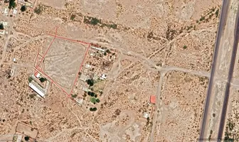 Foto de inmueble en Blavd. esterito-Mieleras #s/n, Col. Mieleras C.P. 27433, Torreón