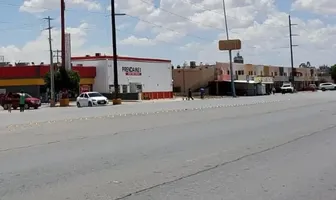 Foto de inmueble en Blvd Laguna Sur #S/N, Col. Mieleras C.P. 27433, Torreón