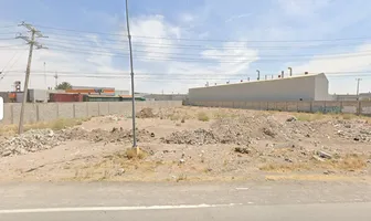 Foto de inmueble en Sin nombre de calle, Col. Mieleras C.P. 27433, Torreón
