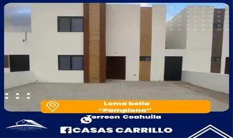 Foto de inmueble en blvd Monte Real #SN, Col. Mieleras C.P. 27433, Torreón
