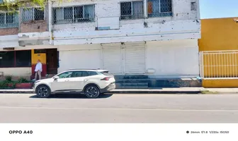 Foto de inmueble en Blvd Constitución entre Rdz. y Cepeda #1166, Col. Moderna C.P. 27170, Torreón