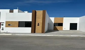 Foto de inmueble en blv. mieleras #1, Col. Monte Real C.P. 27277, Torreón