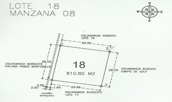 Foto de inmueble en Sin nombre de calle #S/N, Col. Montebello C.P. 27274, Torreón