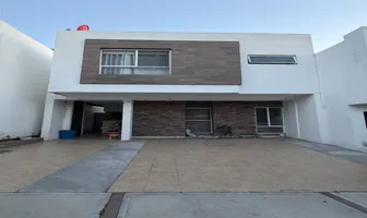 Foto de inmueble en Circuito castaño #939, Col. Monteverde Residencial C.P. 25094, Saltillo