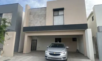 Foto de inmueble en La Viga #208, Col. Montevista C.P. 25023, Saltillo