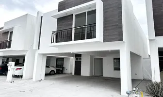 Foto de inmueble en CAMILA #6, Col. Moretto C.P. 27277, Torreón