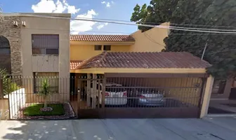 Foto de inmueble en Calle Río Tamesis #161, Col. Navarro C.P. 27010, Torreón