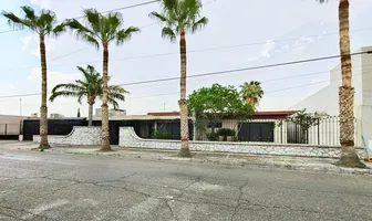 Foto de inmueble en Navarro #0, Col. Navarro C.P. 27010, Torreón