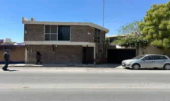 Foto de inmueble en RIO AMAZONAS #700, Col. Navarro C.P. 27010, Torreón