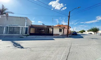 Foto de inmueble en Rio Amazonas #423, Col. Navarro C.P. 27010, Torreón