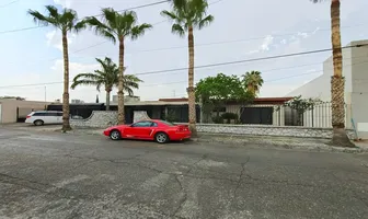 Foto de inmueble en Sin nombre de calle, Col. Navarro C.P. 27010, Torreón