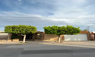 Foto de inmueble en rio guadalquivir #00, Col. Navarro C.P. 27010, Torreón