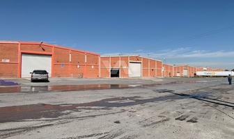 Foto de inmueble en Blvd. Vito Alessio Robles, Col. Nazario S Ortiz Garza C.P. 25100, Saltillo