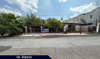 Foto de inmueble en Col. Nisperos, Col. Nísperos C.P. 26020, Piedras Negras
