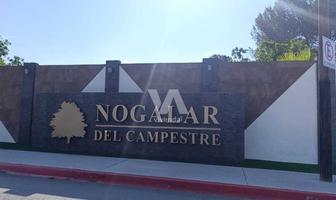 Foto de inmueble en Perales, Col. Nogalar del Campestre C.P. 25208, Saltillo