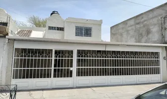 Foto de inmueble en Av Bahía de Guadalupe #4744, Col. Nueva California C.P. 27089, Torreón