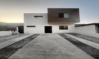 Foto de inmueble en palo blanco, Col. Nueva Imagen C.P. 25019, Saltillo