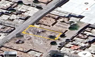 Foto de inmueble en Sin nombre de calle #111, Col. Nueva Laguna Norte C.P. 27110, Torreón