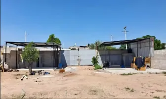 Foto de inmueble en Sin nombre de calle #S/N, Col. Nueva Laguna Norte C.P. 27110, Torreón