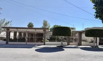 Foto de inmueble en Adolfo Aymes  #606, Col. Nueva los Ángeles C.P. 27140, Torreón