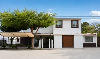 Foto de inmueble en Alfonzo Estrada Gonzales #737, Col. Nueva los Ángeles C.P. 27140, Torreón