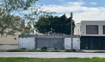 Foto de inmueble en Av de las Noas #0, Col. Nueva los Ángeles C.P. 27140, Torreón