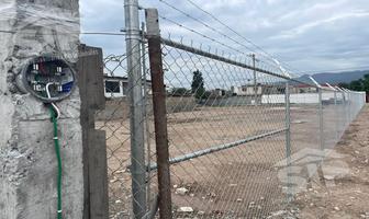 Foto de inmueble en Rento Terreno en Blvd Vito Alessio y Nazario Ortiz, Col. Nuevo México C.P. 25107, Saltillo