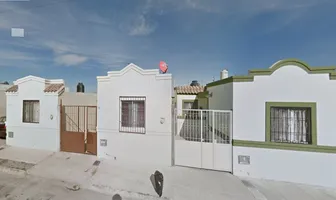 Foto de inmueble en RIO LERMA #0, Col. Nuevo Mirasierra C.P. 25016, Saltillo