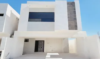 Foto de inmueble en privanzas #1000, Col. Nuevo Mirasierra C.P. 25016, Saltillo
