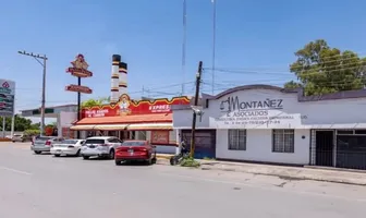 Foto de inmueble en BLVD CONSTITUCION #1769, Col. Nuevo San Isidro C.P. 27100, Torreón