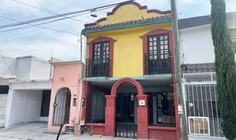 Foto de inmueble en Nasau #265, Col. Oceanía Boulevares C.P. 25290, Saltillo