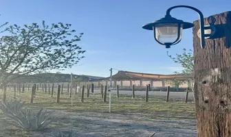 Foto de inmueble en Fracc. Terragona #S/N, Col. Ojo de Agua C.P. 27984, Parras