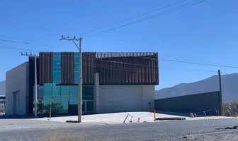Foto de inmueble en OSCAR FLORES TAPIA #3011, Col. Oscar Flores Tapia C.P. 25146, Saltillo