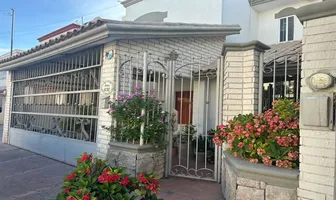 Foto de inmueble en SERIS #1090, Col. Palmas San Isidro C.P. 27104, Torreón