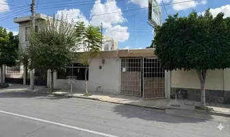 Foto de inmueble en Sin nombre de calle, Col. Palmas San Isidro C.P. 27104, Torreón