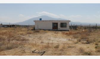 Foto de inmueble en Ejido Providencia #sn, Col. Parque Industrial Alianza Derramadero C.P. 25304, Saltillo