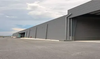 Foto de inmueble en SIN CALLE #123, Col. Parque Industrial Amistad Aeropuerto C.P. 25908, Ramos Arizpe