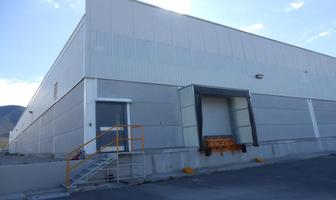 Foto de inmueble en Carr. Saltillo Zacatecas #S/N, Col. Parque Industrial Derramadero C.P. 25320, Saltillo