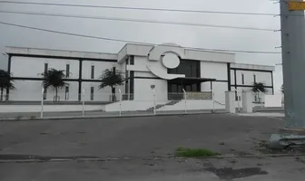 Foto de inmueble en Carr. Zacatecas Saltillo, Col. Parque Industrial Derramadero C.P. 25320, Saltillo