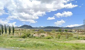 Foto de inmueble en Carretera No 54, Col. Parque Industrial Derramadero C.P. 25320, Saltillo