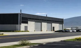 Foto de inmueble en Sin nombre de calle, Col. Parque Industrial Derramadero C.P. 25320, Saltillo