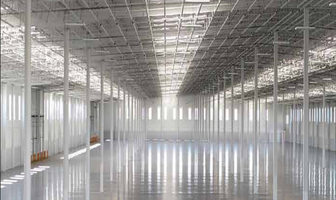 Foto de inmueble en , Col. Parque Industrial FINSA C.P. 25904, Ramos Arizpe