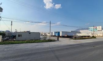 Foto de inmueble en Blvd. Valdez Sanchez, Col. Parque Industrial Fundadores C.P. 25356, Arteaga