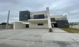 Foto de inmueble en Oscar Flores Tapia #1, Col. Parque Industrial Fundadores C.P. 25356, Arteaga