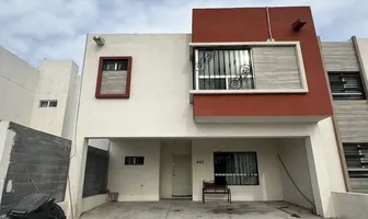 Foto de inmueble en Rio Sabinas #242, Col. Parque Industrial Fundadores C.P. 25356, Arteaga